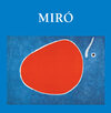 Buchcover Miró