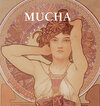 Buchcover Mucha