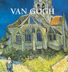 Buchcover Van Gogh