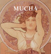 Buchcover Mucha