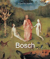 Buchcover Bosch