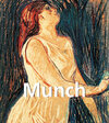 Buchcover Munch