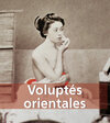 Buchcover Voluptés Orientales
