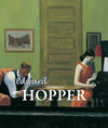 Buchcover Edward Hopper