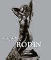 Buchcover Auguste Rodin