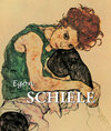 Buchcover Egon Schiele