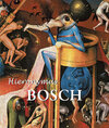Buchcover Hieronymus Bosch