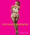 Buchcover FantaIsies Erotiques