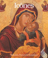 Buchcover Icônes