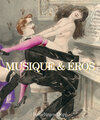 Buchcover Musique & Eros