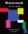 Buchcover Bauhaus