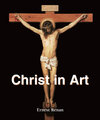 Buchcover Christ in Art