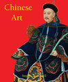 Buchcover Chinese Art