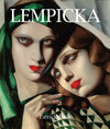 Buchcover Lempicka