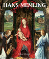 Buchcover Hans Memling