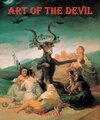 Buchcover Art of the Devil