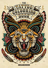 Buchcover The Tattoo Colouring Book