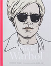 Buchcover This is Warhol