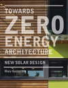 Buchcover Towards Zero-energy Architecture