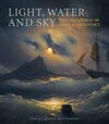 Buchcover Light, Water and Sky