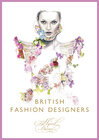 Buchcover British Fashion Designers