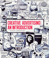 Buchcover Ceative Advertising