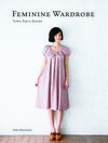 Buchcover Feminine Wardrobe