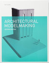 Buchcover Architectural Modelmaking