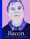 Buchcover This is Bacon