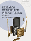 Buchcover Research Methods for Product Design