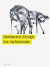 Buchcover Parametric Design for Architecture