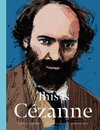 Buchcover This is Cézanne