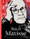 Buchcover This is Matisse