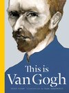 Buchcover This is Van Gogh