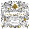 Buchcover Enchanted Forest