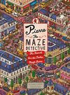 Buchcover Pierre the Maze Detective: The Search for the Stolen Maze Stone: 1