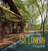 Buchcover The New Sri Lankan House