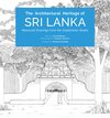 Buchcover The Architectural Heritage of Sri Lanka