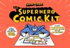 Buchcover The Superhero Comic Kit