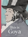 Buchcover This is Goya
