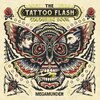 Buchcover The Tattoo Flash Colouring Book