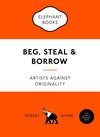 Buchcover Beg, Steal and Borrow