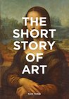 Buchcover The Short Story of Art