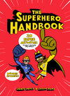 Buchcover The Superhero Handbook