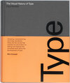 Buchcover The Visual History of Type