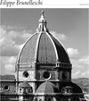 Buchcover Filippo Brunelleschi