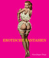 Buchcover Erotische Fantasien