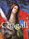 Buchcover Chagall