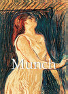 Buchcover Munch