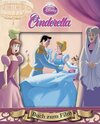 Buchcover Cinderella - Magical Story